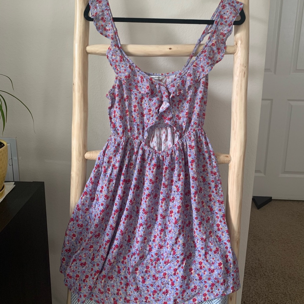 American Eagle dress